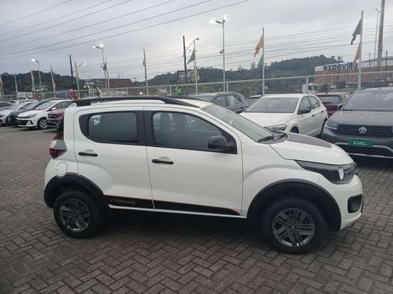 FIAT-MOBI-1.0 FIREFLY FLEX TREKKING MANUAL FIAT-MOBI-2025