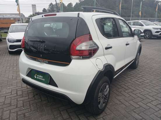 FIAT-MOBI-1.0 FIREFLY FLEX TREKKING MANUAL FIAT-MOBI-2025