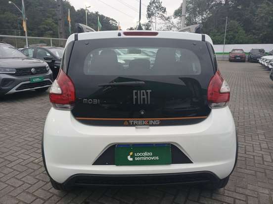FIAT-MOBI-1.0 FIREFLY FLEX TREKKING MANUAL FIAT-MOBI-2025