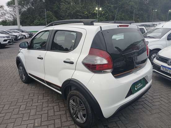 FIAT-MOBI-1.0 FIREFLY FLEX TREKKING MANUAL FIAT-MOBI-2025