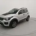 FIAT MOBI 1.0 FIREFLY FLEX TREKKING MANUAL FIAT MOBI 1.0 FIREFLY FLEX TREKKING MANUAL