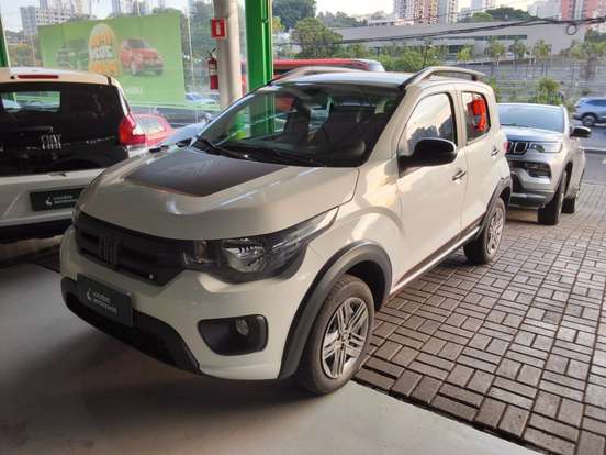 FIAT-MOBI-1.0 FIREFLY FLEX TREKKING MANUAL FIAT-MOBI-2025