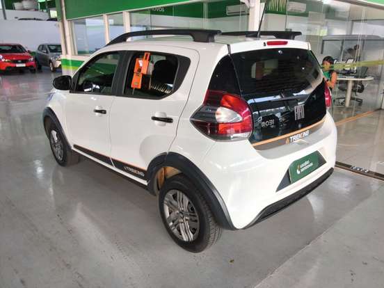 FIAT-MOBI-1.0 FIREFLY FLEX TREKKING MANUAL FIAT-MOBI-2025