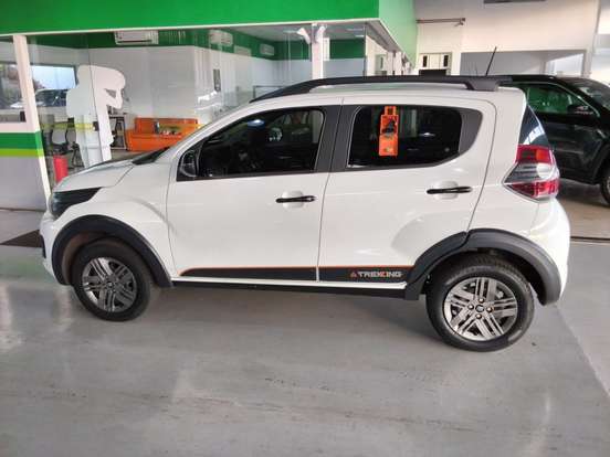 FIAT-MOBI-1.0 FIREFLY FLEX TREKKING MANUAL FIAT-MOBI-2025