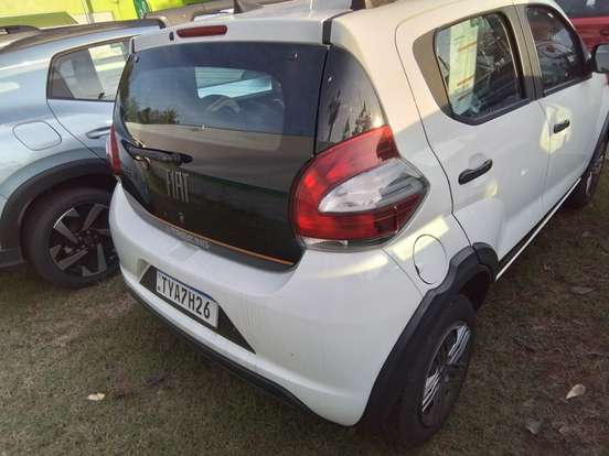 FIAT-MOBI-1.0 FIREFLY FLEX TREKKING MANUAL FIAT-MOBI-2025