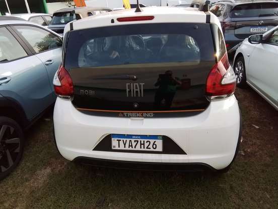 FIAT-MOBI-1.0 FIREFLY FLEX TREKKING MANUAL FIAT-MOBI-2025