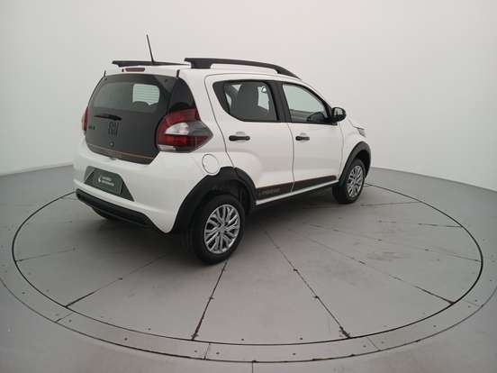 FIAT-MOBI-1.0 FIREFLY FLEX TREKKING MANUAL FIAT-MOBI-2025