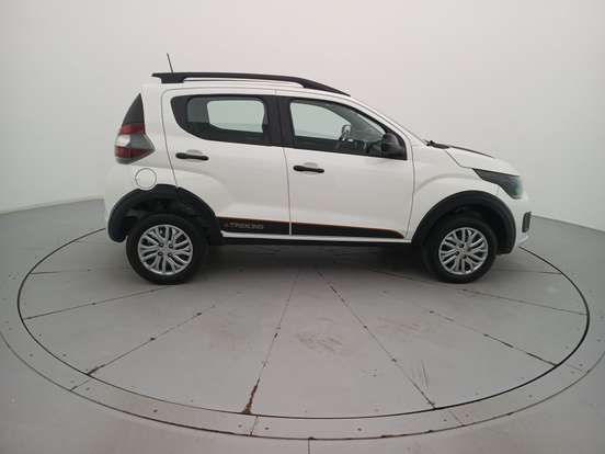 FIAT-MOBI-1.0 FIREFLY FLEX TREKKING MANUAL FIAT-MOBI-2025