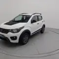 FIAT MOBI 1.0 FIREFLY FLEX TREKKING MANUAL FIAT MOBI 1.0 FIREFLY FLEX TREKKING MANUAL