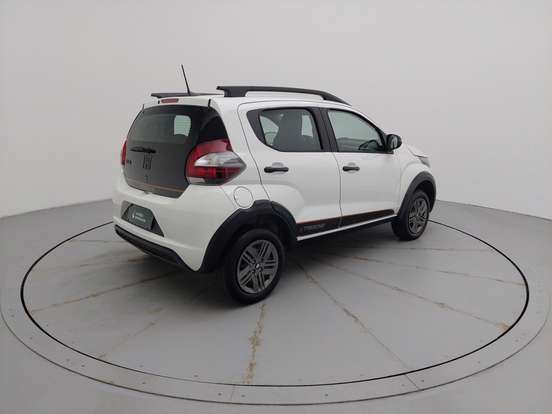 FIAT-MOBI-1.0 FIREFLY FLEX TREKKING MANUAL FIAT-MOBI-2025