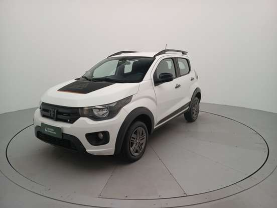 FIAT-MOBI-1.0 FIREFLY FLEX TREKKING MANUAL FIAT-MOBI-2025