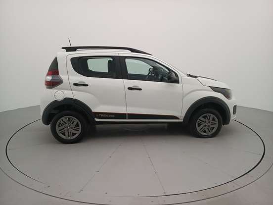 FIAT-MOBI-1.0 FIREFLY FLEX TREKKING MANUAL FIAT-MOBI-2025