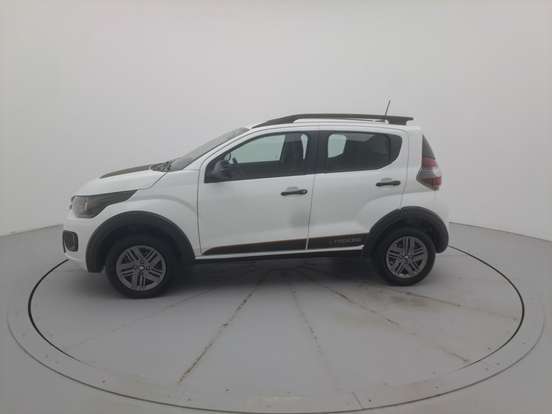 FIAT-MOBI-1.0 FIREFLY FLEX TREKKING MANUAL FIAT-MOBI-2025