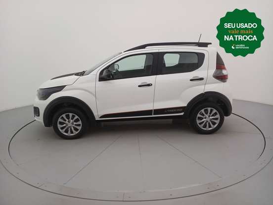 FIAT-MOBI-1.0 FIREFLY FLEX TREKKING MANUAL FIAT-MOBI-2025