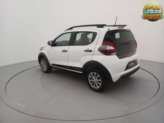 FIAT-MOBI-1.0 FIREFLY FLEX TREKKING MANUAL FIAT-MOBI-2025