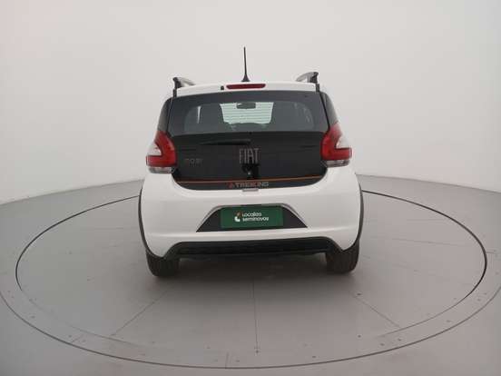 FIAT-MOBI-1.0 FIREFLY FLEX TREKKING MANUAL FIAT-MOBI-2025
