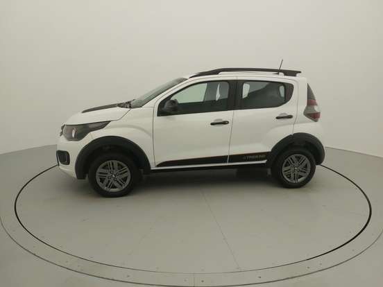 FIAT-MOBI-1.0 FIREFLY FLEX TREKKING MANUAL FIAT-MOBI-2025