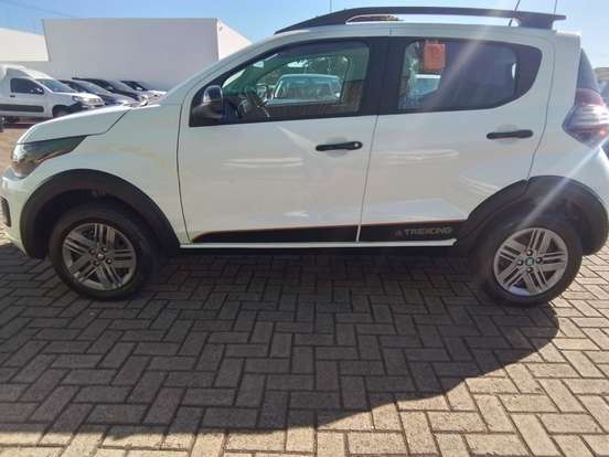 FIAT-MOBI-1.0 FIREFLY FLEX TREKKING MANUAL FIAT-MOBI-2025