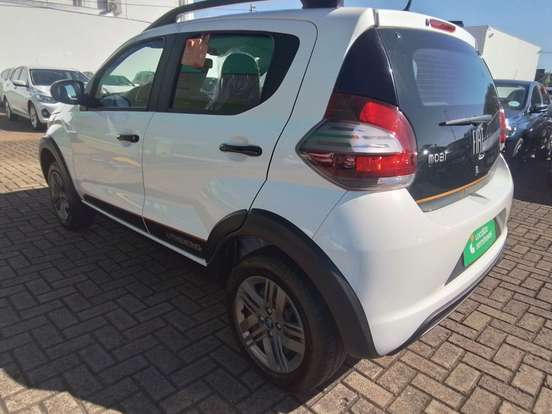 FIAT-MOBI-1.0 FIREFLY FLEX TREKKING MANUAL FIAT-MOBI-2025