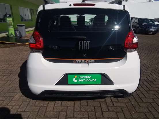 FIAT-MOBI-1.0 FIREFLY FLEX TREKKING MANUAL FIAT-MOBI-2025