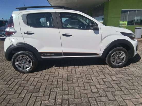 FIAT-MOBI-1.0 FIREFLY FLEX TREKKING MANUAL FIAT-MOBI-2025