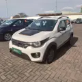 FIAT MOBI 1.0 FIREFLY FLEX TREKKING MANUAL FIAT MOBI 1.0 FIREFLY FLEX TREKKING MANUAL