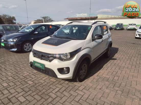 FIAT-MOBI-1.0 FIREFLY FLEX TREKKING MANUAL FIAT-MOBI-2025