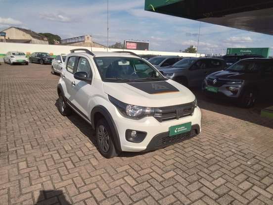 FIAT-MOBI-1.0 FIREFLY FLEX TREKKING MANUAL FIAT-MOBI-2025