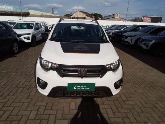 FIAT-MOBI-1.0 FIREFLY FLEX TREKKING MANUAL FIAT-MOBI-2025