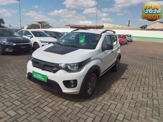 FIAT-MOBI-1.0 FIREFLY FLEX TREKKING MANUAL FIAT-MOBI-2025