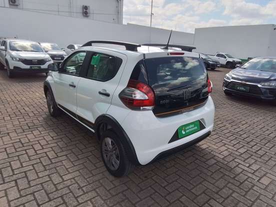 FIAT-MOBI-1.0 FIREFLY FLEX TREKKING MANUAL FIAT-MOBI-2025