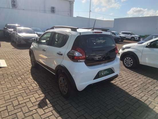 FIAT-MOBI-1.0 FIREFLY FLEX TREKKING MANUAL FIAT-MOBI-2025