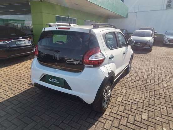FIAT-MOBI-1.0 FIREFLY FLEX TREKKING MANUAL FIAT-MOBI-2025