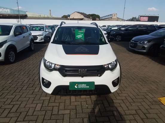 FIAT-MOBI-1.0 FIREFLY FLEX TREKKING MANUAL FIAT-MOBI-2025