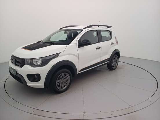 FIAT-MOBI-1.0 FIREFLY FLEX TREKKING MANUAL FIAT-MOBI-2025