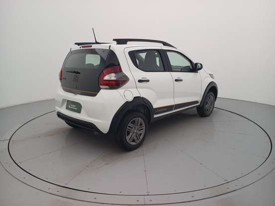 FIAT-MOBI-1.0 FIREFLY FLEX TREKKING MANUAL FIAT-MOBI-2025