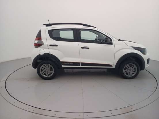 FIAT-MOBI-1.0 FIREFLY FLEX TREKKING MANUAL FIAT-MOBI-2025