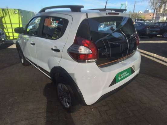FIAT-MOBI-1.0 FIREFLY FLEX TREKKING MANUAL FIAT-MOBI-2025