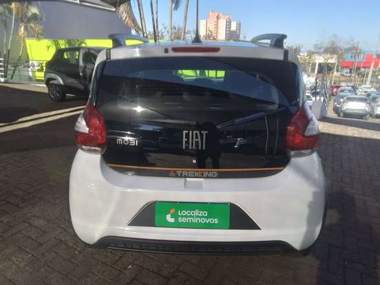 FIAT-MOBI-1.0 FIREFLY FLEX TREKKING MANUAL FIAT-MOBI-2025