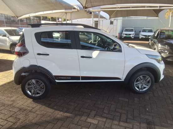FIAT-MOBI-1.0 FIREFLY FLEX TREKKING MANUAL FIAT-MOBI-2025