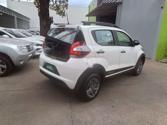 FIAT-MOBI-1.0 FIREFLY FLEX TREKKING MANUAL FIAT-MOBI-2025