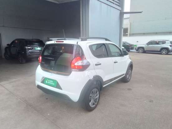 FIAT-MOBI-1.0 FIREFLY FLEX TREKKING MANUAL FIAT-MOBI-2025