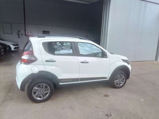 FIAT-MOBI-1.0 FIREFLY FLEX TREKKING MANUAL FIAT-MOBI-2025