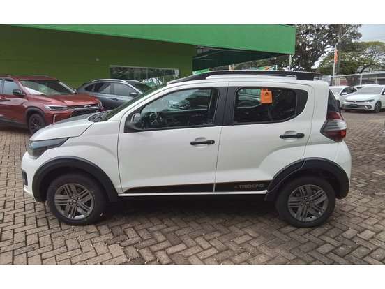 FIAT-MOBI-1.0 FIREFLY FLEX TREKKING MANUAL FIAT-MOBI-2025