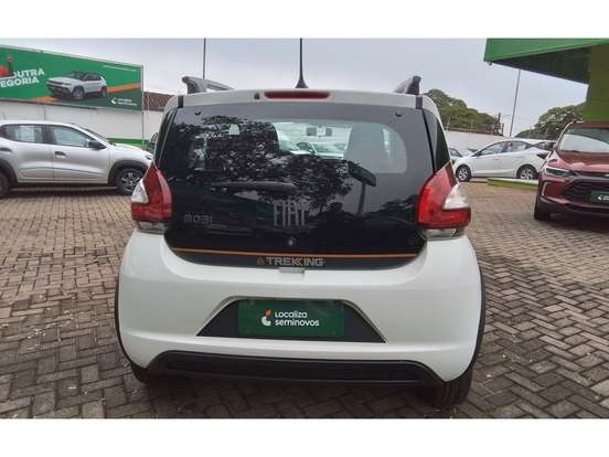 FIAT-MOBI-1.0 FIREFLY FLEX TREKKING MANUAL FIAT-MOBI-2025