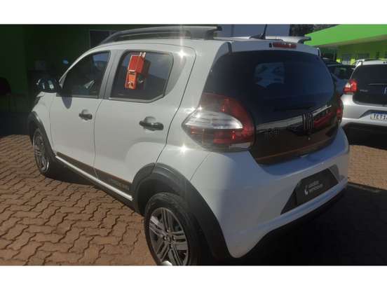 FIAT-MOBI-1.0 FIREFLY FLEX TREKKING MANUAL FIAT-MOBI-2025
