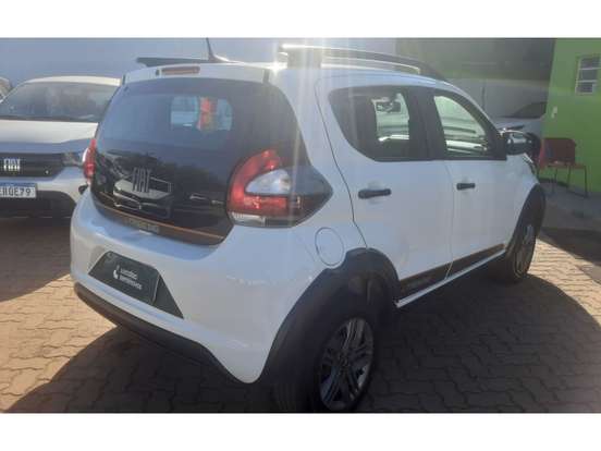 FIAT-MOBI-1.0 FIREFLY FLEX TREKKING MANUAL FIAT-MOBI-2025