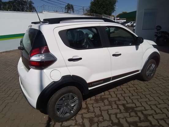 FIAT-MOBI-1.0 FIREFLY FLEX TREKKING MANUAL FIAT-MOBI-2025
