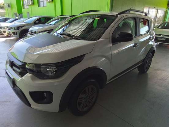FIAT-MOBI-1.0 FIREFLY FLEX TREKKING MANUAL FIAT-MOBI-2025