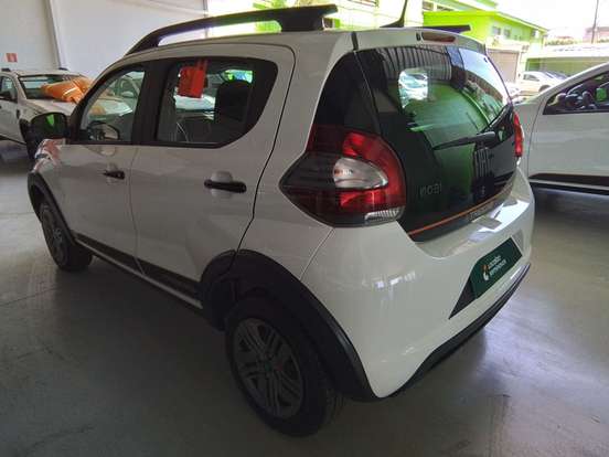 FIAT-MOBI-1.0 FIREFLY FLEX TREKKING MANUAL FIAT-MOBI-2025